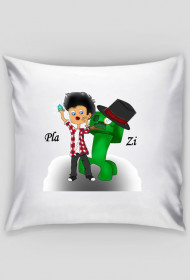 Podusia PlaZi & Creeper