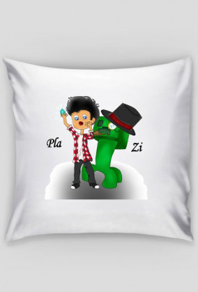 Podusia PlaZi & Creeper