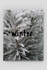 Podkładka pod myszkę winter