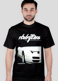 RB DRIFTERS NISSAN S13