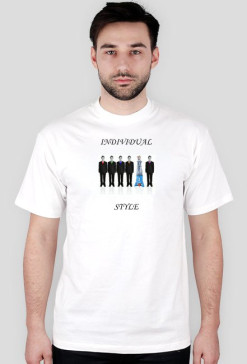 Individual Style 1.6.