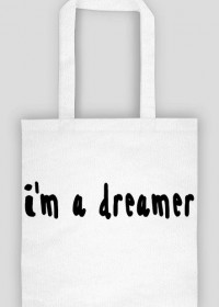 torba i'm a dreamer