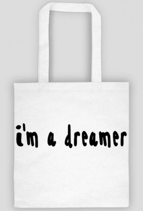 torba i'm a dreamer