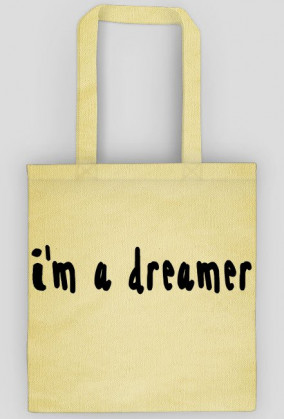 torba i'm a dreamer