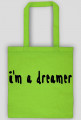 torba i'm a dreamer