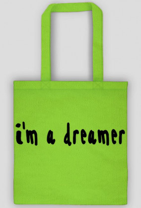 torba i'm a dreamer