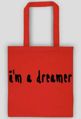 torba i'm a dreamer
