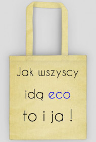 Torba "ECO"