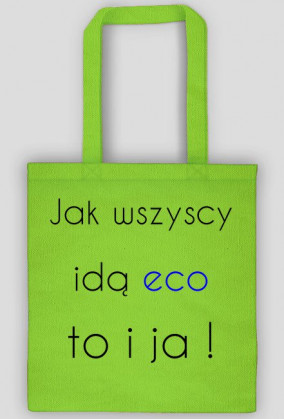 Torba "ECO"