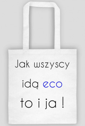 Torba "ECO"