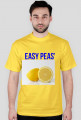 Koszulka Easy Peasy Lemon Squeezy