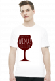 Winna koszulka (M)