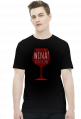 Winna koszulka (M)