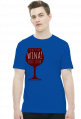 Winna koszulka (M)