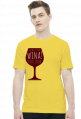 Winna koszulka (M)