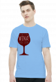 Winna koszulka (M)