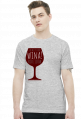 Winna koszulka (M)