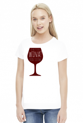 Winna koszulka (K)