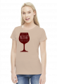 Winna koszulka (K)