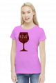 Winna koszulka (K)