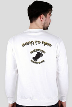 Bluza both sides
