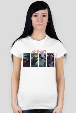 Koszulka AD Carry