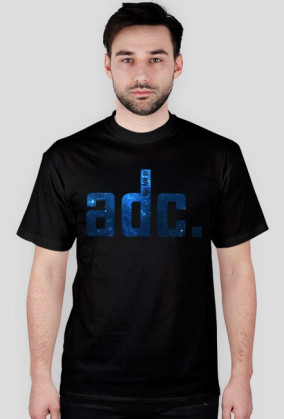 ADC is my life