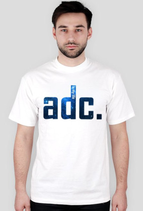 ADC is my life