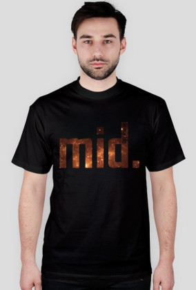 MID is my life