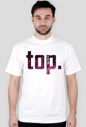 TOP is my life