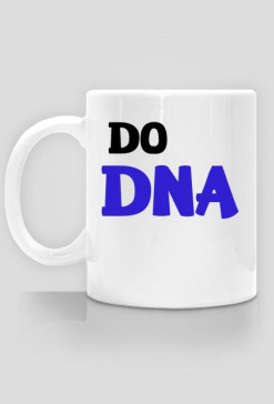 Do Dna