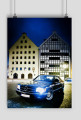 Mercedes SEC - Poster no2