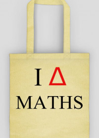 I delta maths (eko torba)