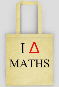 I delta maths (eko torba)