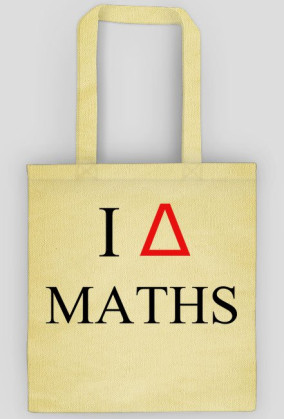 I delta maths (eko torba)
