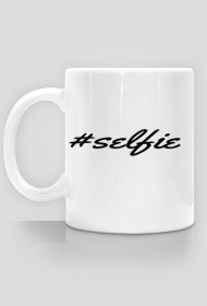 #selfie