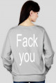 Fack You