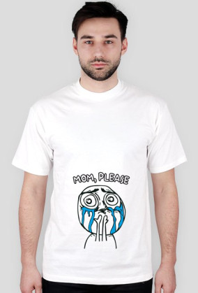 Mom please