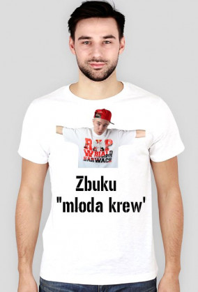 Koszulka Zbuku