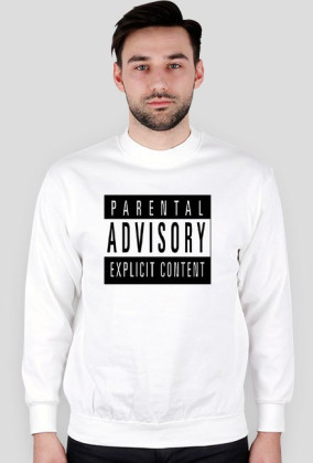 Crewneck #2 AD