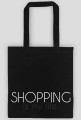 Shopping is my life #grey