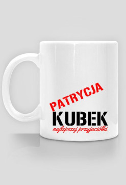 Patrycja