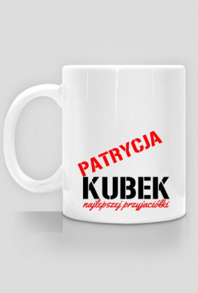 Patrycja