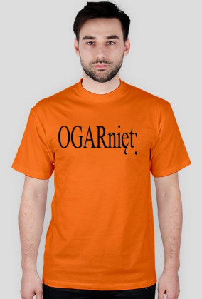 OGARnięty