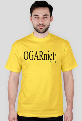 OGARnięty