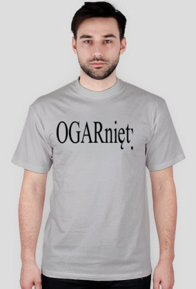 OGARnięty