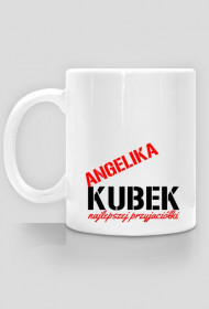 Angelika
