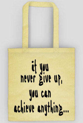 Bag :D