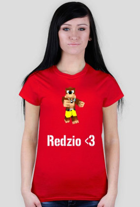 Redzio 