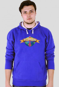Parrot&Earth - Bluza Piteriero